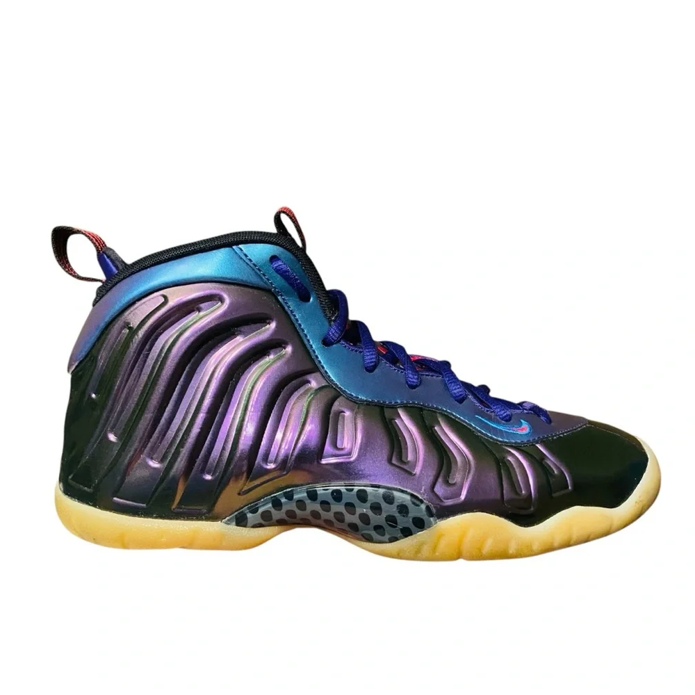 Nike air foamposite